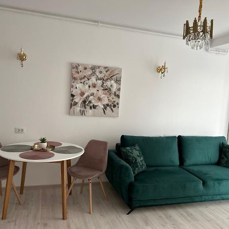Studio Floreasca Residence 布加勒斯特 外观 照片