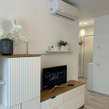 Studio Floreasca Residence 布加勒斯特 外观 照片