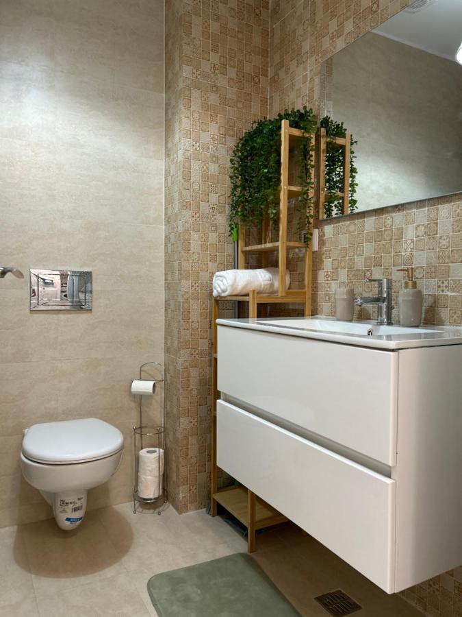 Studio Floreasca Residence 布加勒斯特 外观 照片