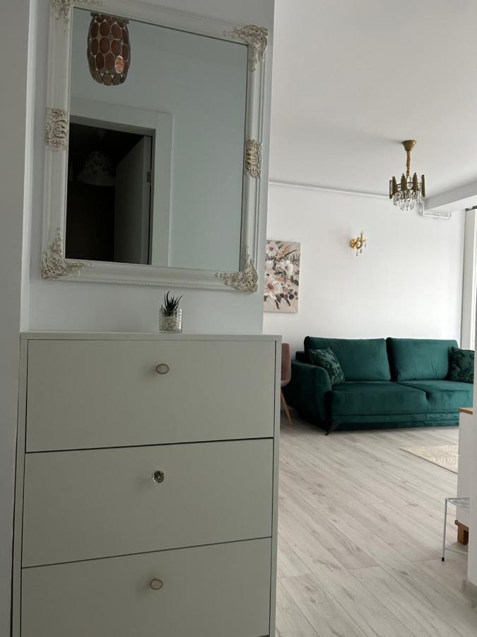 Studio Floreasca Residence 布加勒斯特 外观 照片